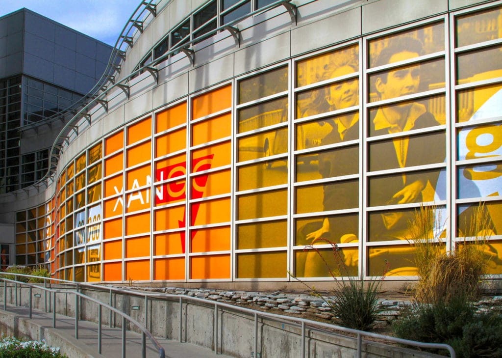 Xango Event Window Graphics