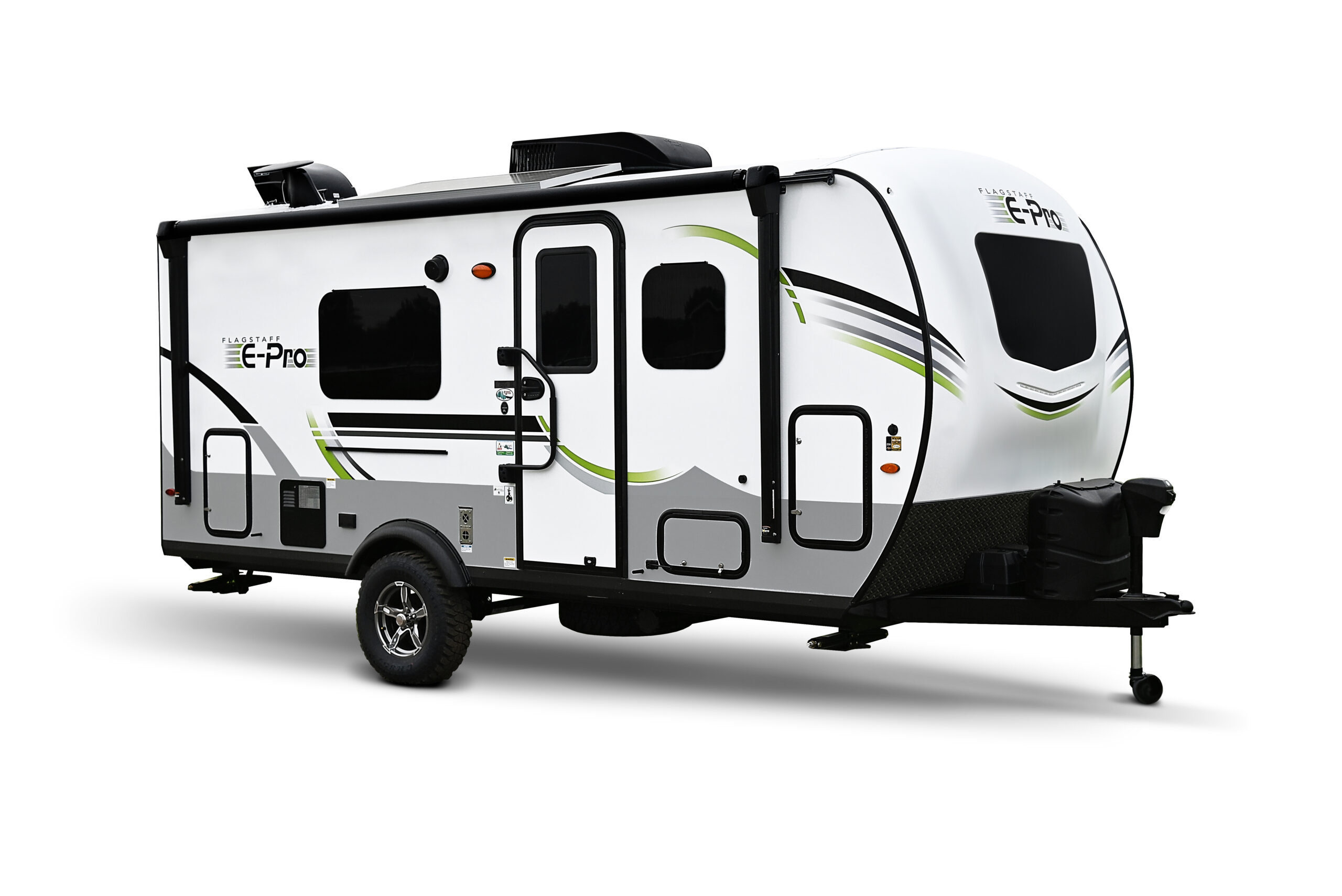 Flagstaff EPro exterior