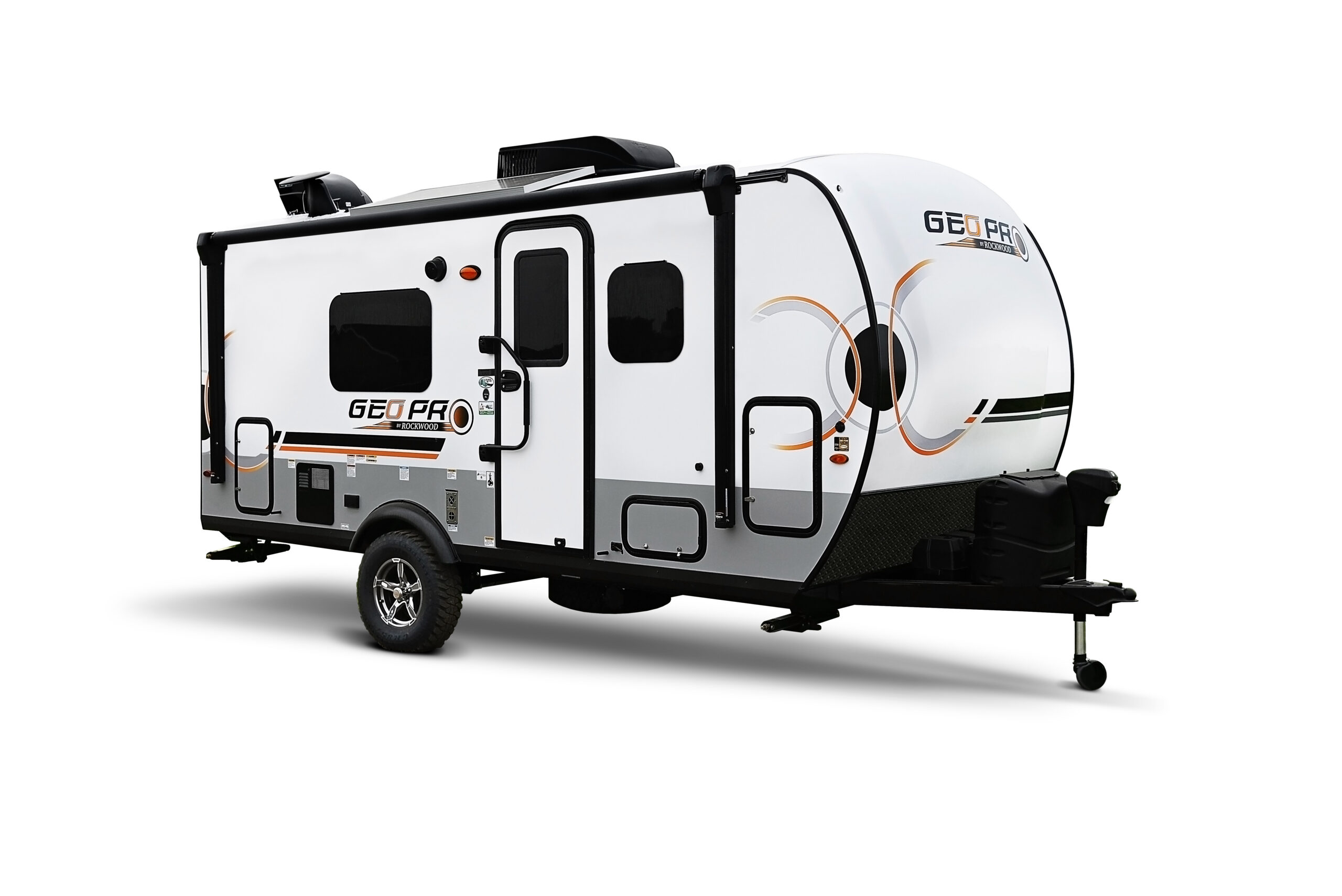 Rockwood GeoPro RV